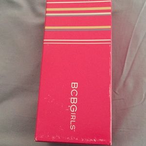 BCBGirls Melany-LP slides
